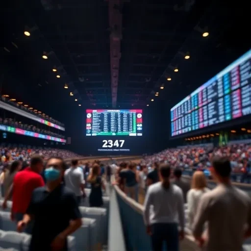 Apostas Imperdíveis: Conheça o Coroarbet e Seus Atrativos