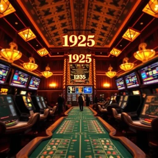 Cassino Coroarbet: Uma Aventura de Jogos Surpreendente