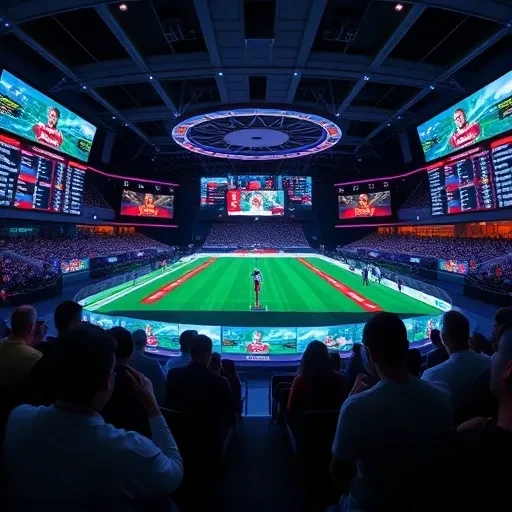 Coroarbet: A Plataforma Confiável para Jogadores Brasileiros