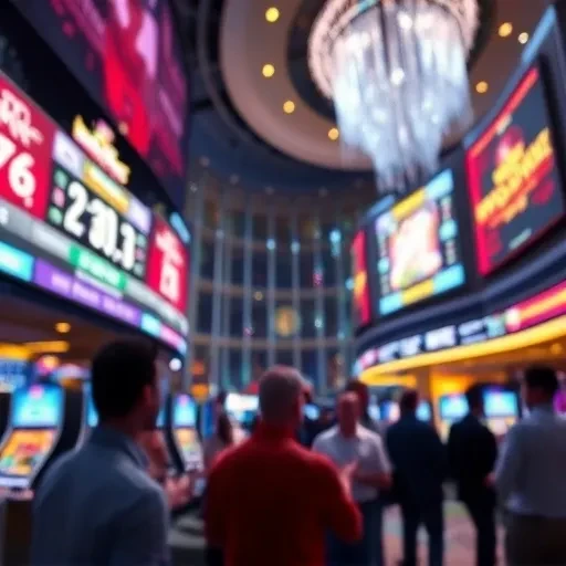 Recursos de Esporte no Coroarbet que Encantam Jogadores