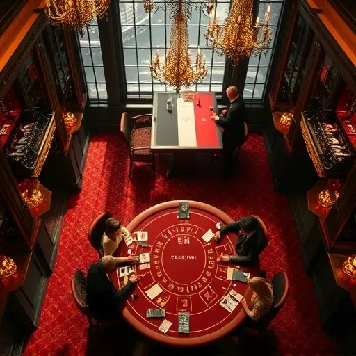 Explorando as Promoções Exclusivas da Coroarbet Para Jogadores Brasileiros