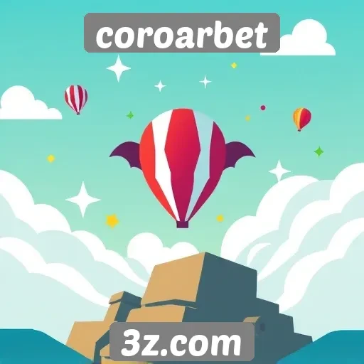 Desafios e oportunidades na Coroarbet para iniciantes