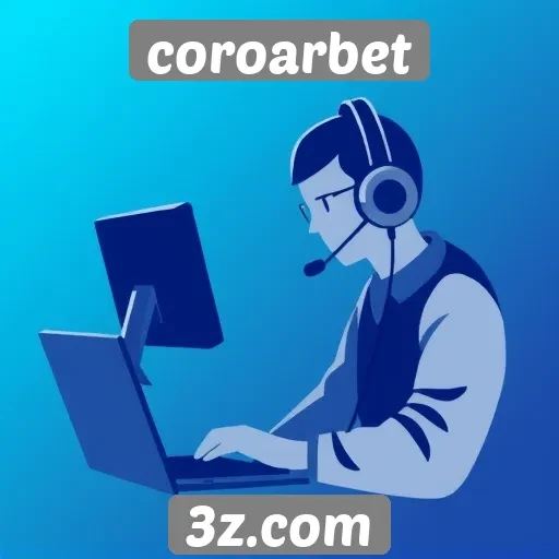 Suporte ao cliente da Coroarbet analisado