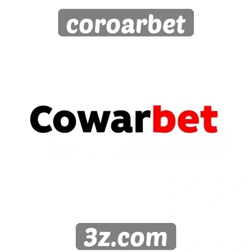 Perspectivas de crescimento do Coroarbet para o futuro