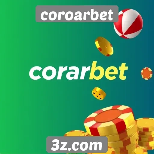 Análise das promoções disponíveis no site Coroarbet