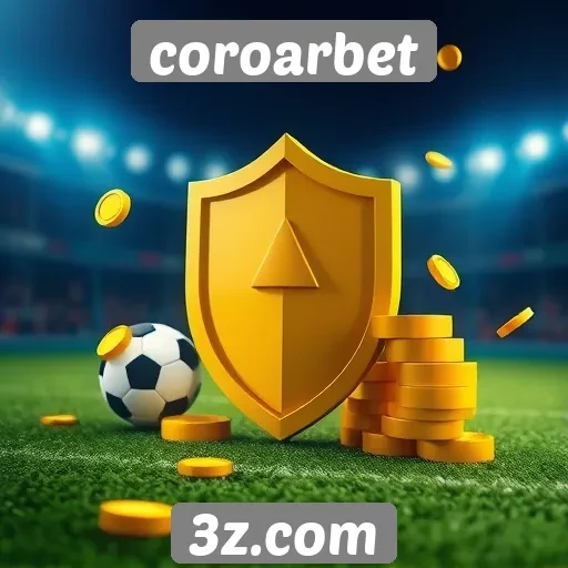 Avaliação da segurança no site Coroarbet