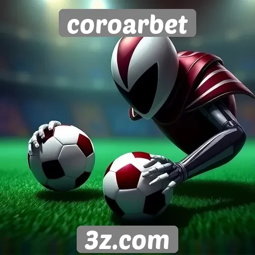 Comparativo entre Coroarbet e outros sites de jogos