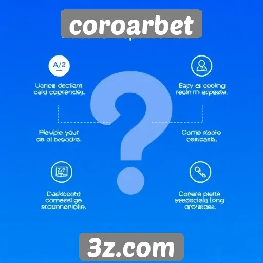 Aspectos de suporte ao cliente no coroarbet