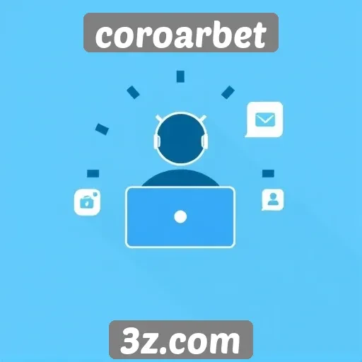 Recursos de atendimento ao cliente na Coroarbet