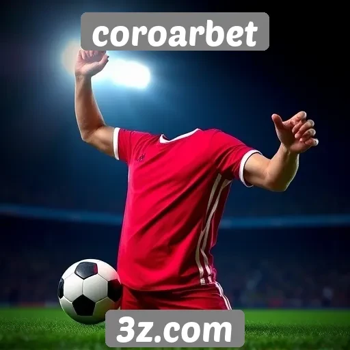 Promoções e bônus atraem novos jogadores no Coroarbet