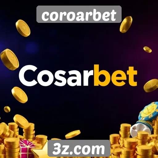 Promoções e bônus especiais no site de jogos