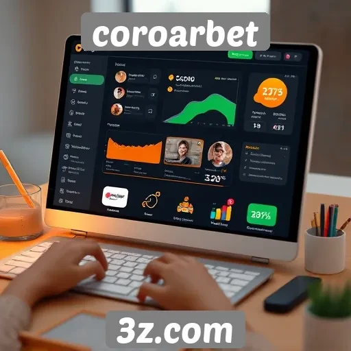 Interface amigável melhora a experiência do usuário